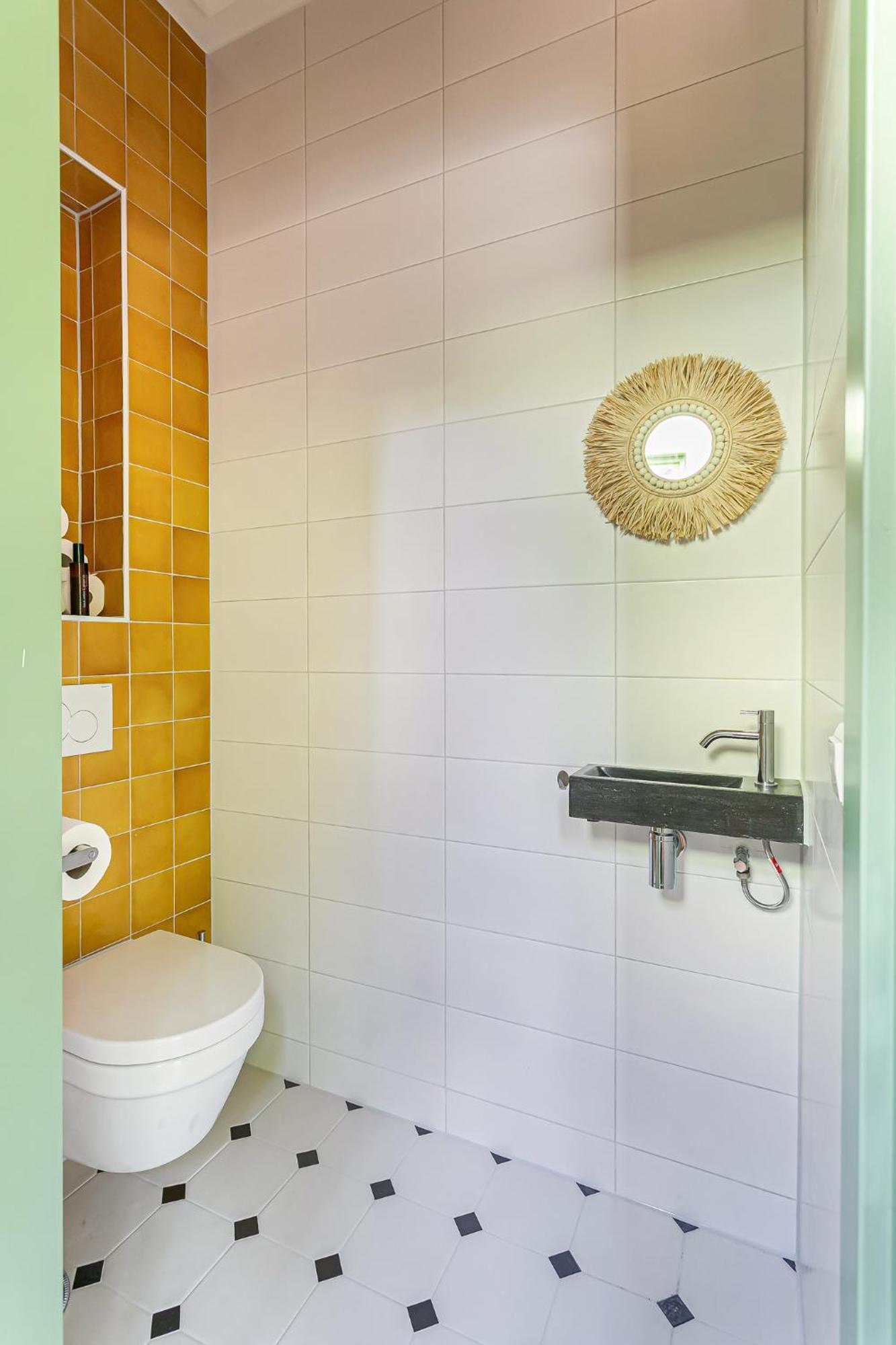 Stylish Next To The Amstel River - Unit B Appartamento Amsterdam