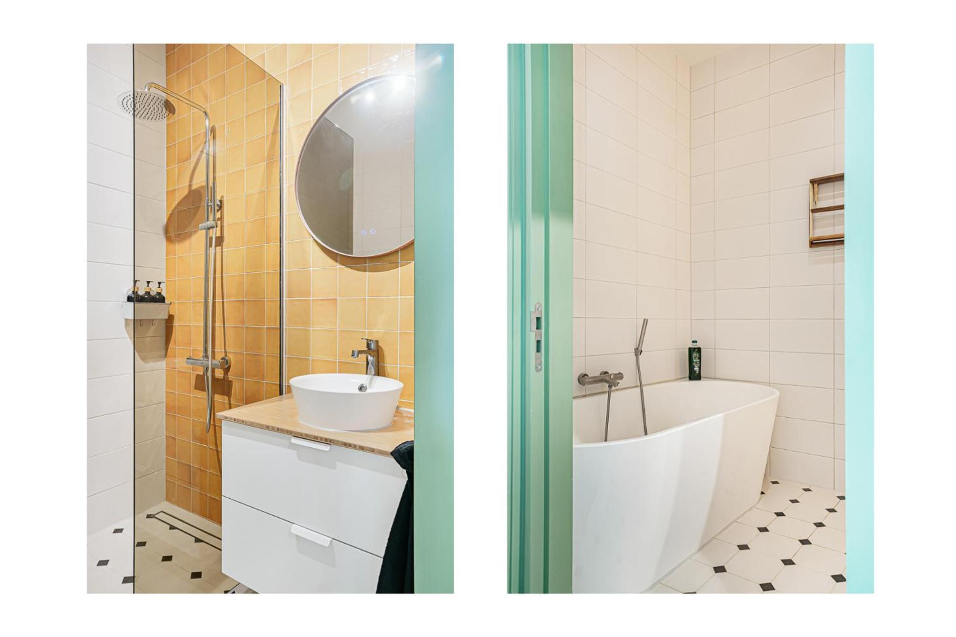 Stylish Next To The Amstel River - Unit B * Amsterdam