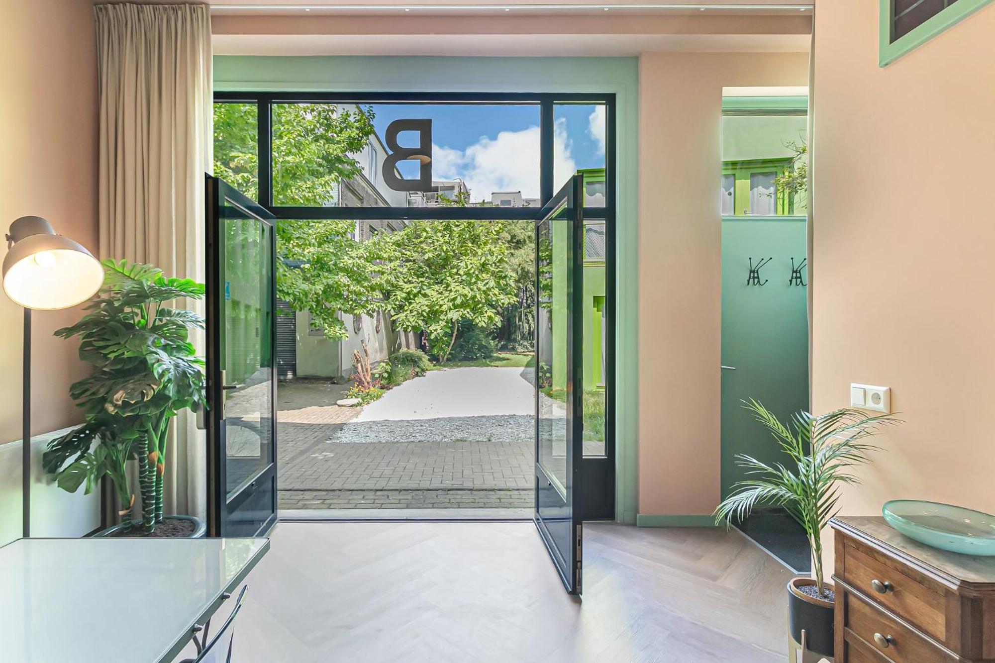 Appartamento Stylish Next To The Amstel River - Unit B Amsterdam